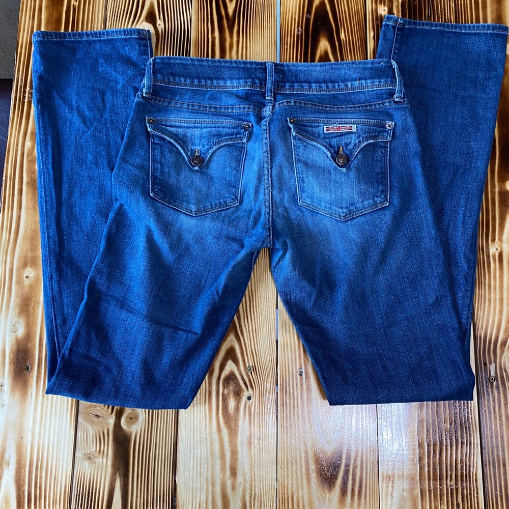 Hudson Bootcut size 29 - Picture 1 of 7